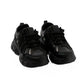 Chunky Lace-Up Sneaker Design