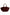 Burgundy Structured Tote Bag