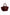 Burgundy Structured Tote Bag