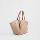 Blush Structured Bag