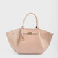 Blush Structured Bag