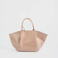 Blush Structured Bag