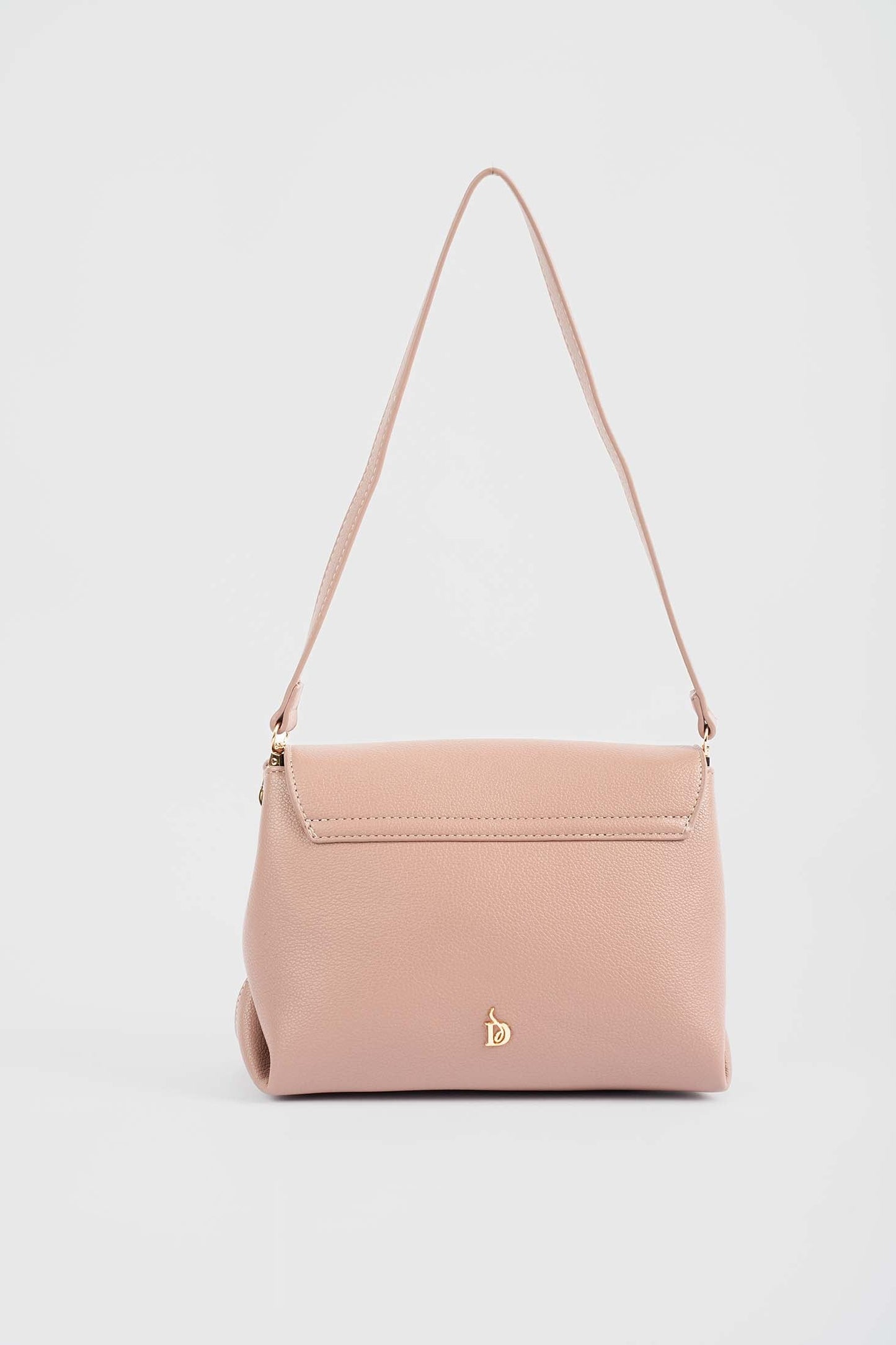 Modern Daily Slim Messenger Bag