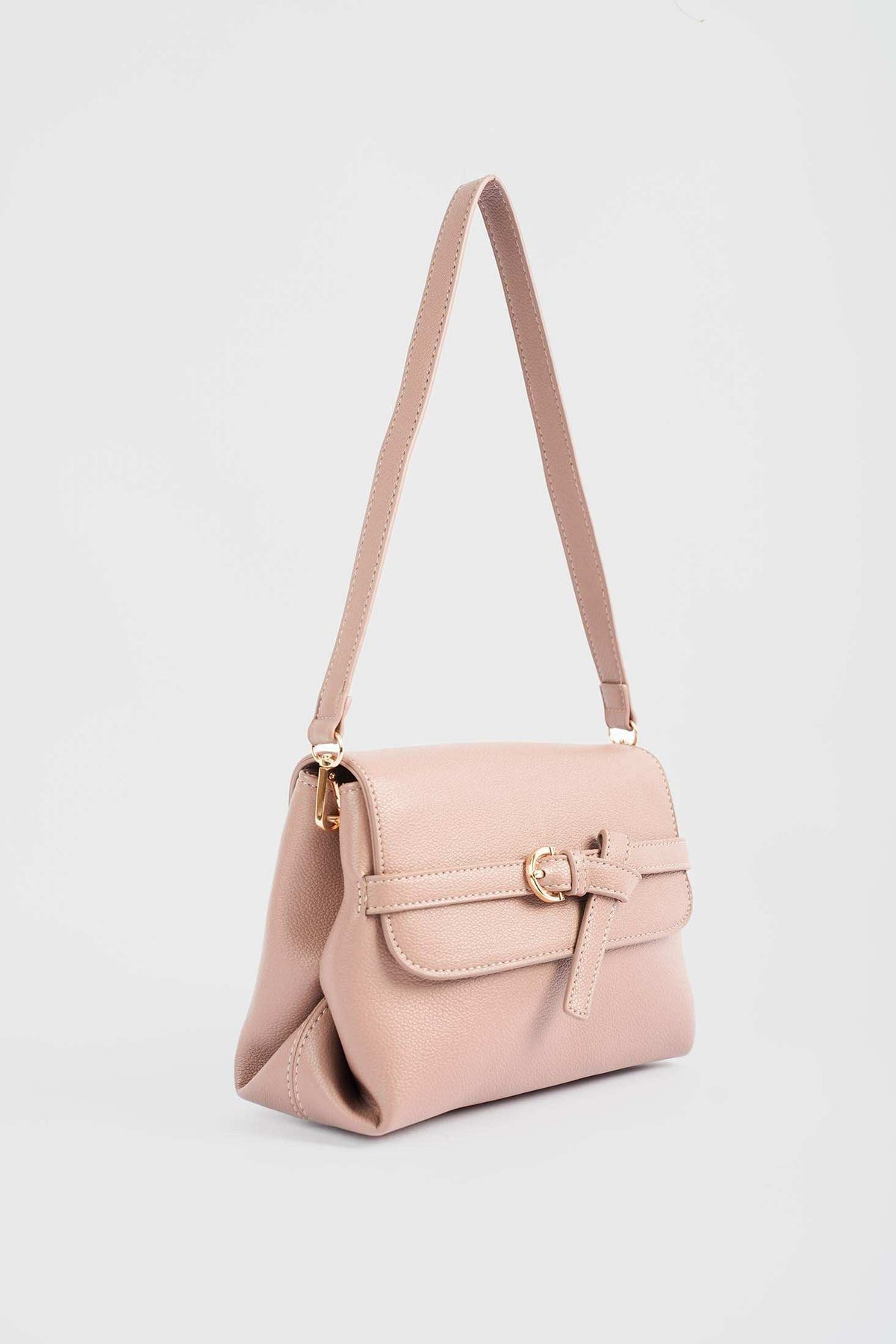Modern Daily Slim Messenger Bag