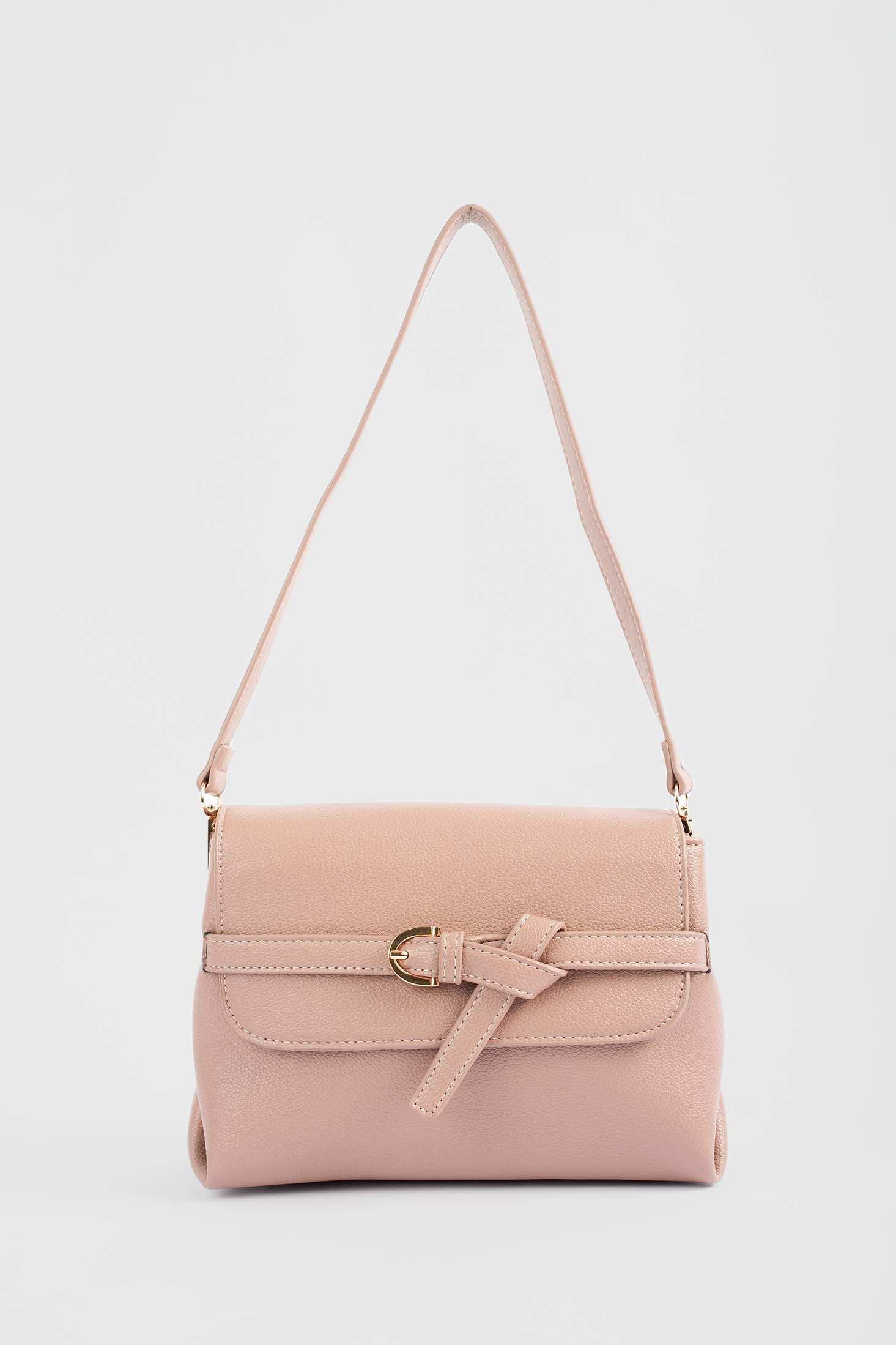 Modern Daily Slim Messenger Bag