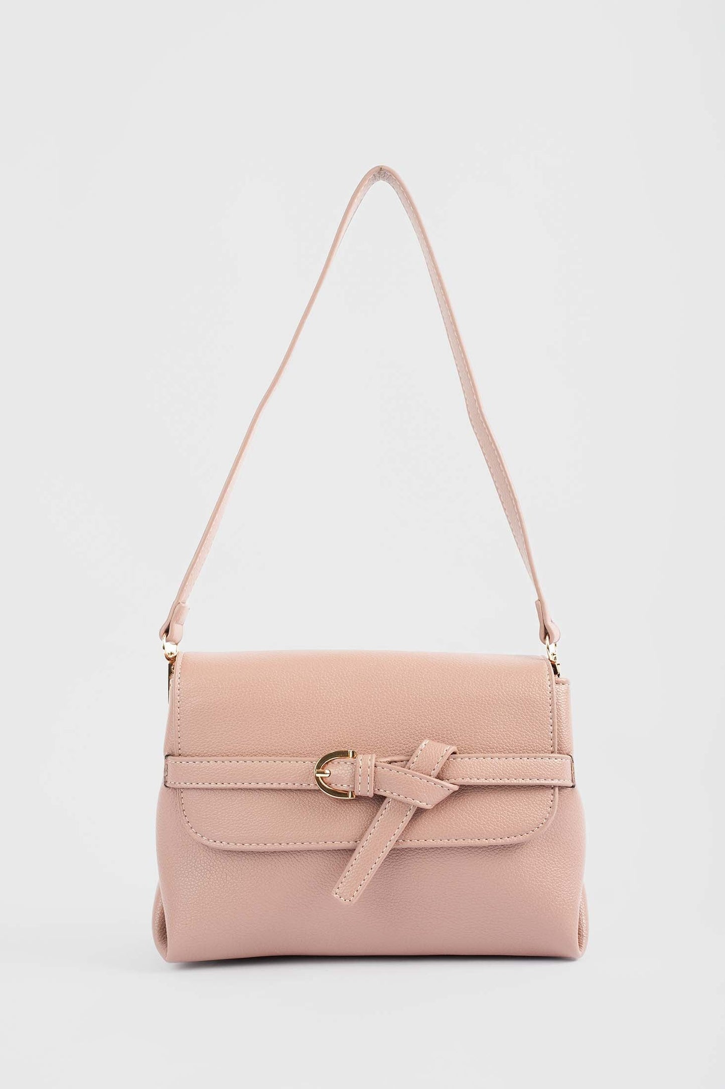 Modern Daily Slim Messenger Bag