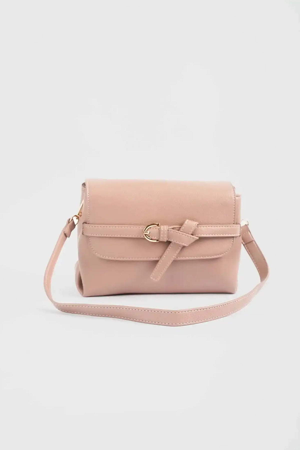 Modern Daily Slim Messenger Bag