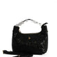 Shiny Reptile Pattern Evening Mini Bag