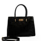 Professional Solid Leather Handbag