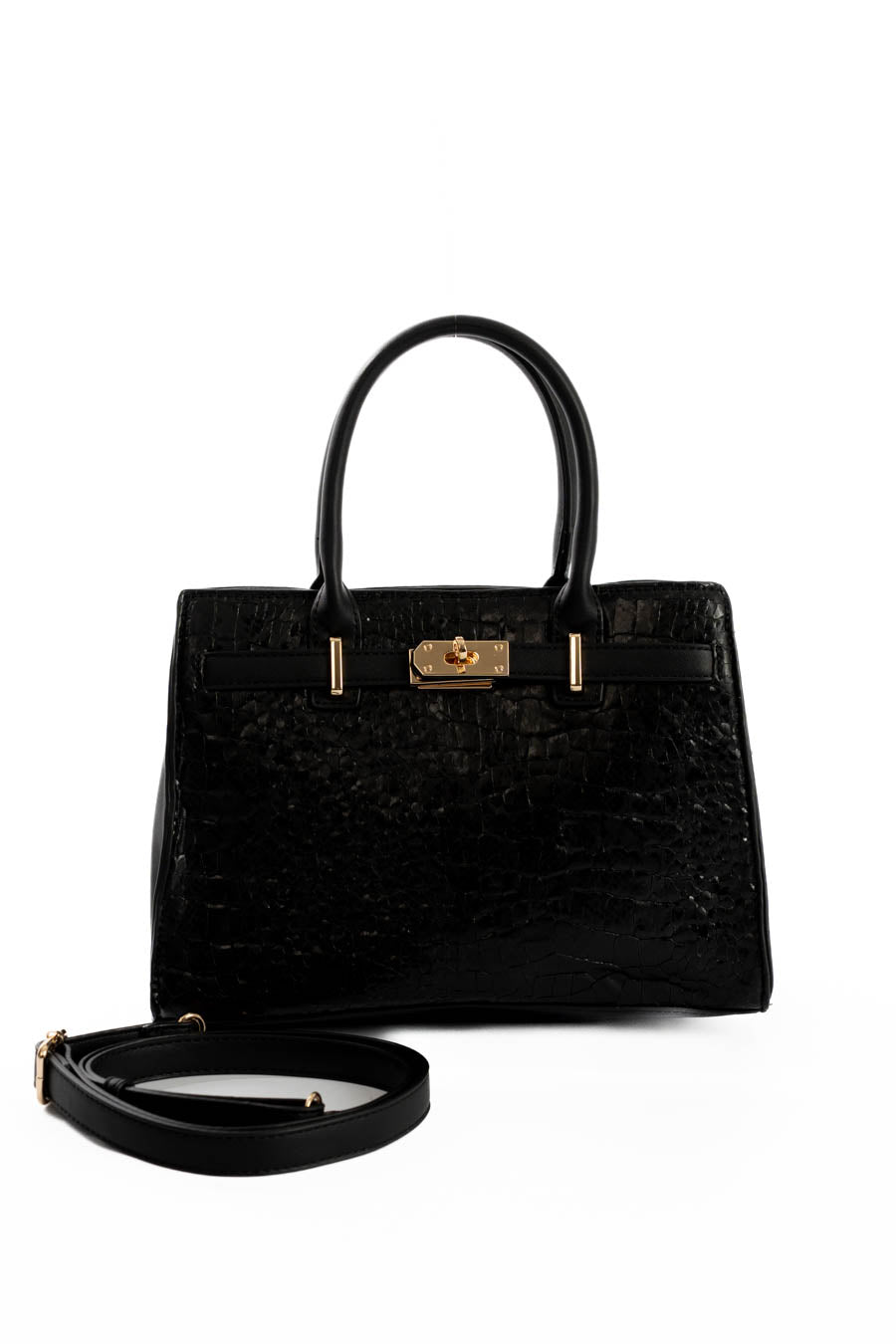 Professional Solid Leather Handbag