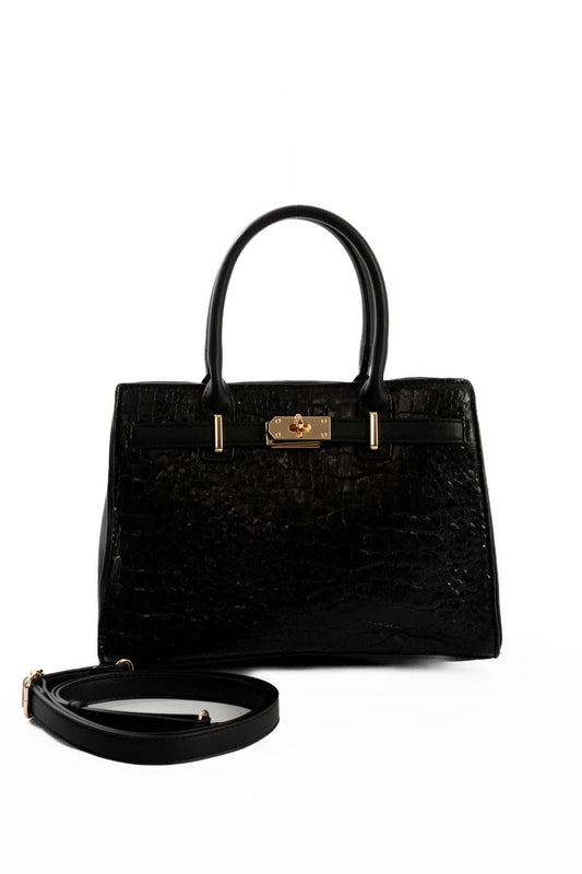 Professional Solid Leather Handbag