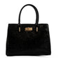 Professional Solid Leather Handbag