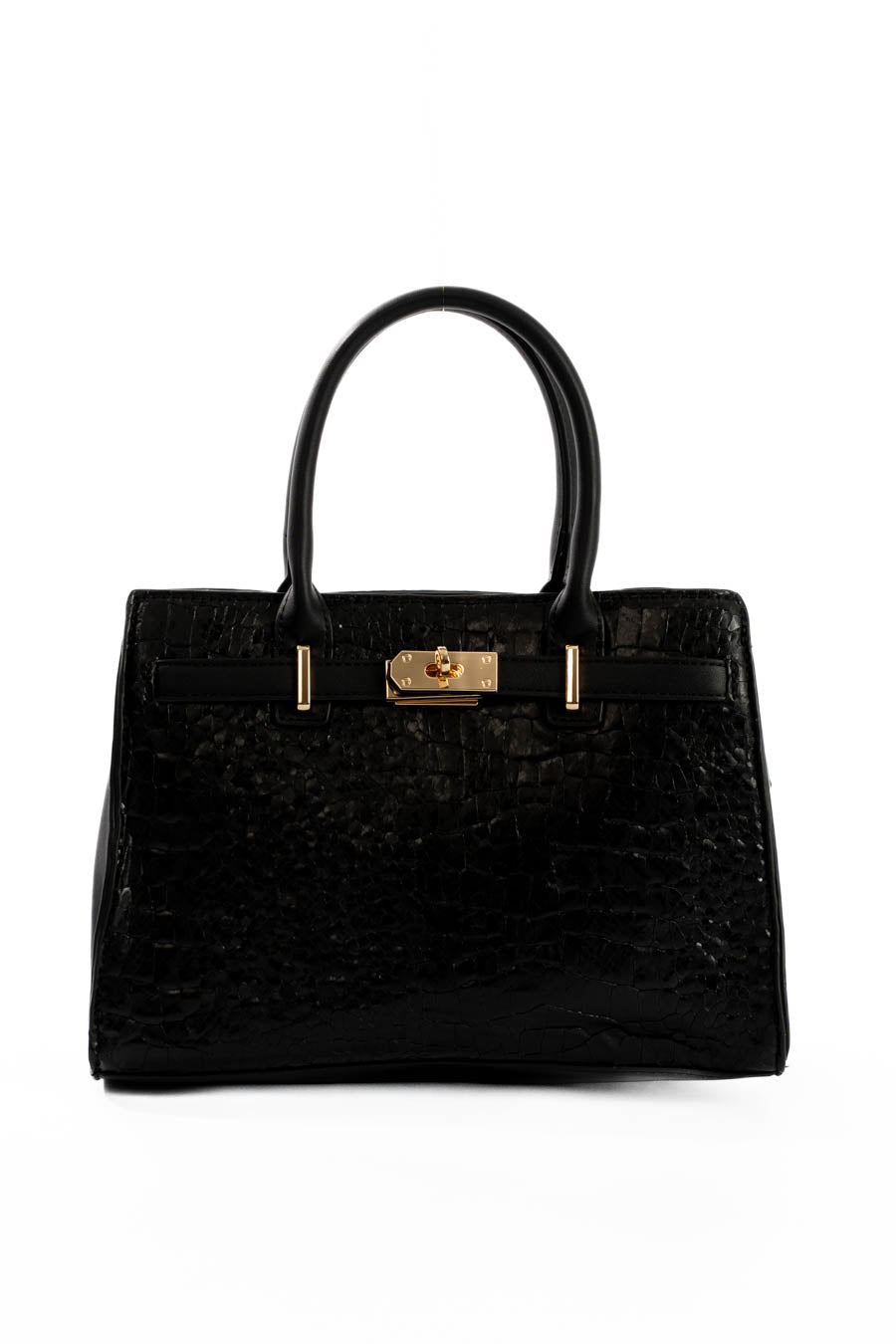 Professional Solid Leather Handbag