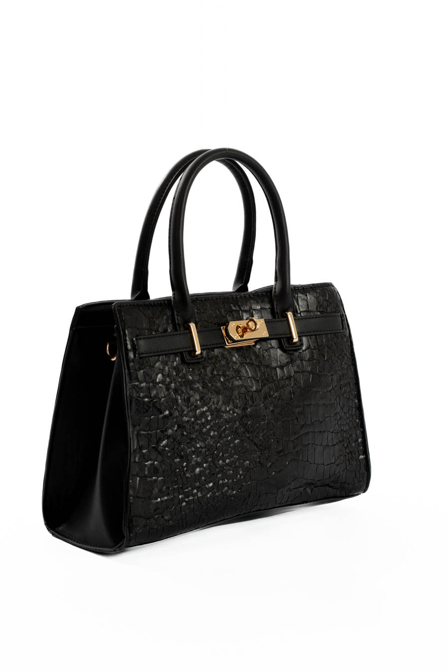 Professional Solid Leather Handbag