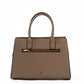 Professional Solid Leather Handbag
