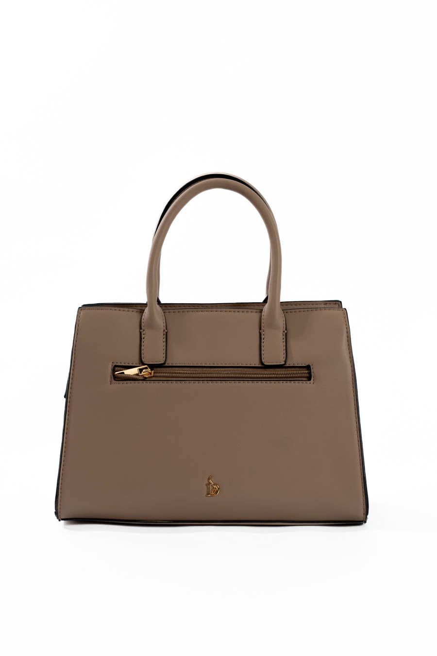 Professional Solid Leather Handbag