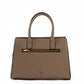 Professional Solid Leather Handbag