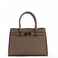 Professional Solid Leather Handbag