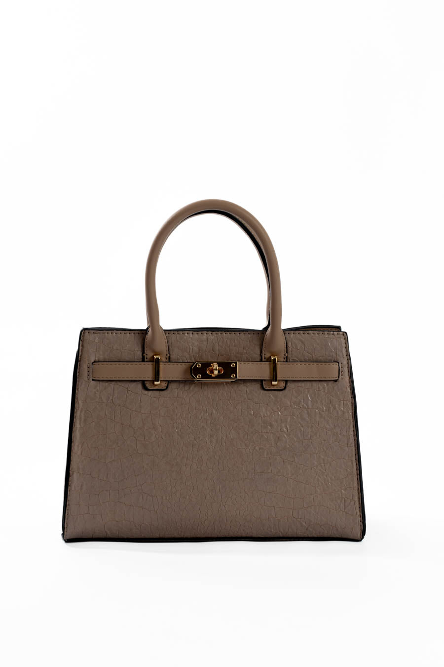 Professional Solid Leather Handbag