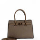 Professional Solid Leather Handbag