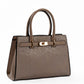 Professional Solid Leather Handbag