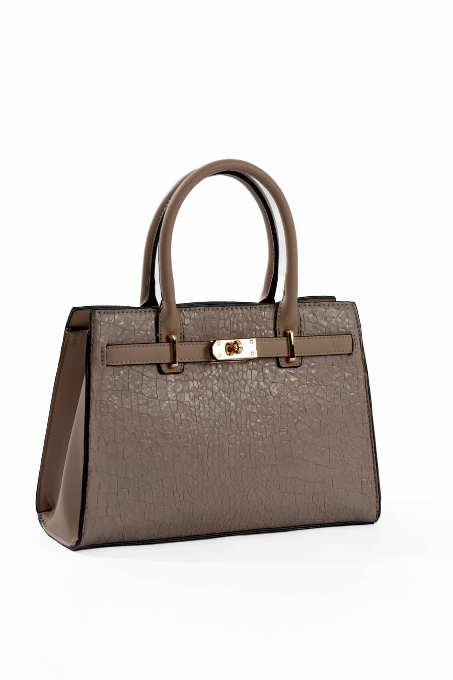Professional Solid Leather Handbag