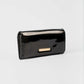 Soft Leather Classic Magnetic Wallet
