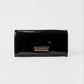 Soft Leather Classic Magnetic Wallet