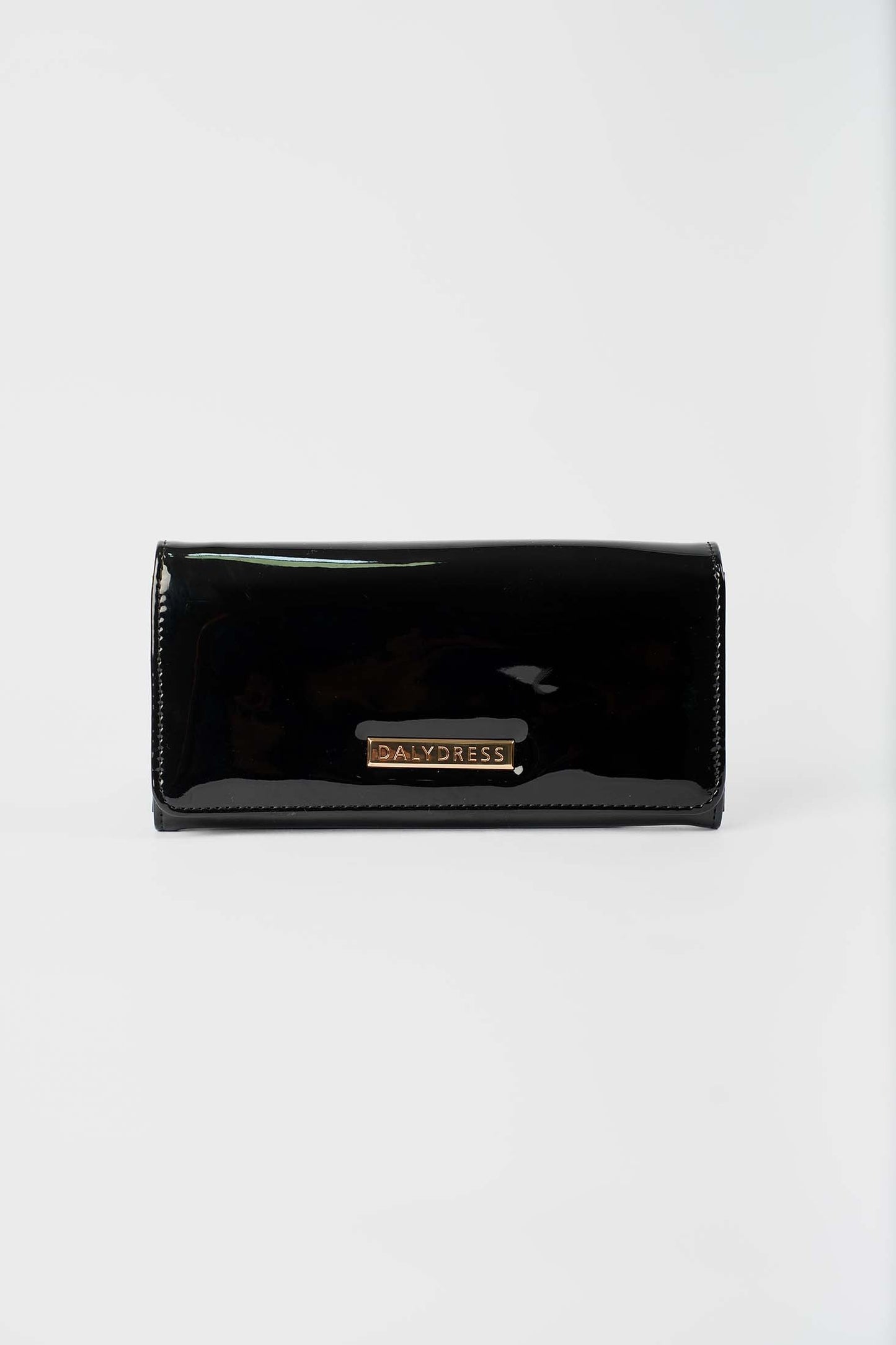 Soft Leather Classic Magnetic Wallet