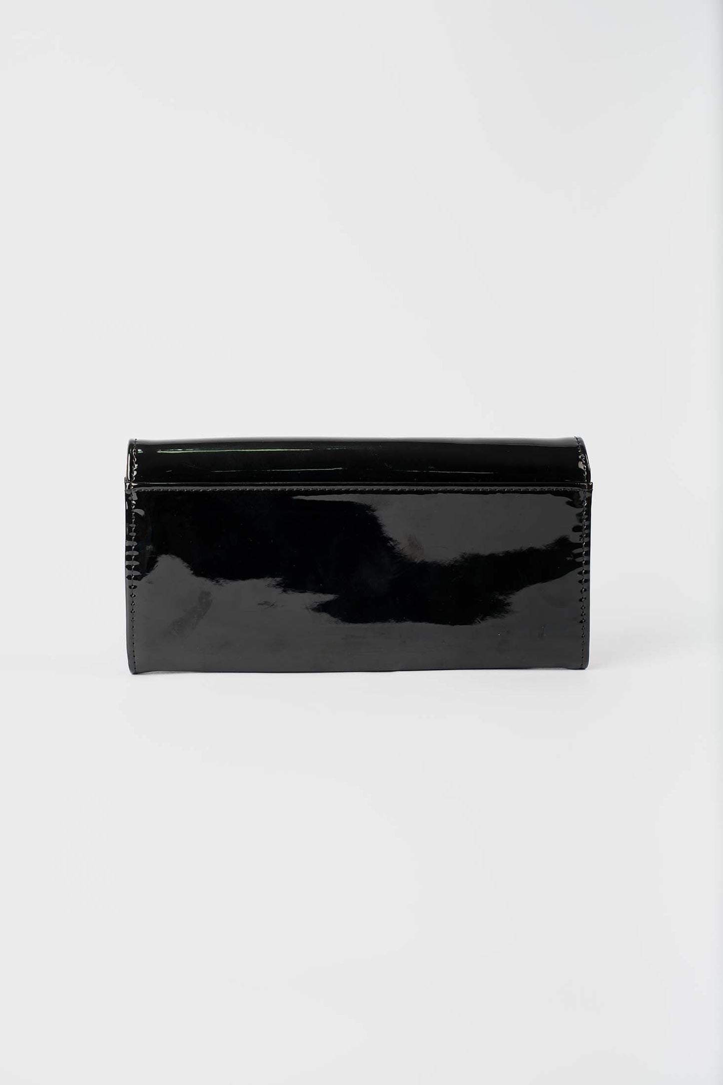 Soft Leather Classic Magnetic Wallet