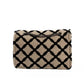 Everyday Geometric Pattern Crossbody Bag