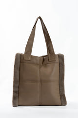 Taupe