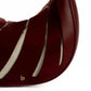 Everyday Leather Crescent Shoulder-Bag