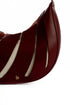 Everyday Leather Crescent Shoulder-Bag