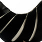 Everyday Leather Crescent Shoulder-Bag