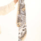 Paisley Patterned Square Scarf