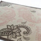 Paisley Border Lightweight Scarf