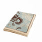 Paisley Border Lightweight Scarf