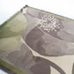 Floral Printed Scarf Design