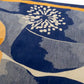Floral Printed Scarf Design