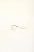 Elegant Pearl Hair Clip