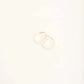 Pearl Hoop Earrings