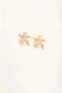 Pearl Hoop Earrings