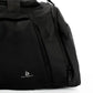 Multiple-Pockets Solid Duffel Bag