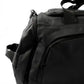 Multiple-Pockets Solid Duffel Bag