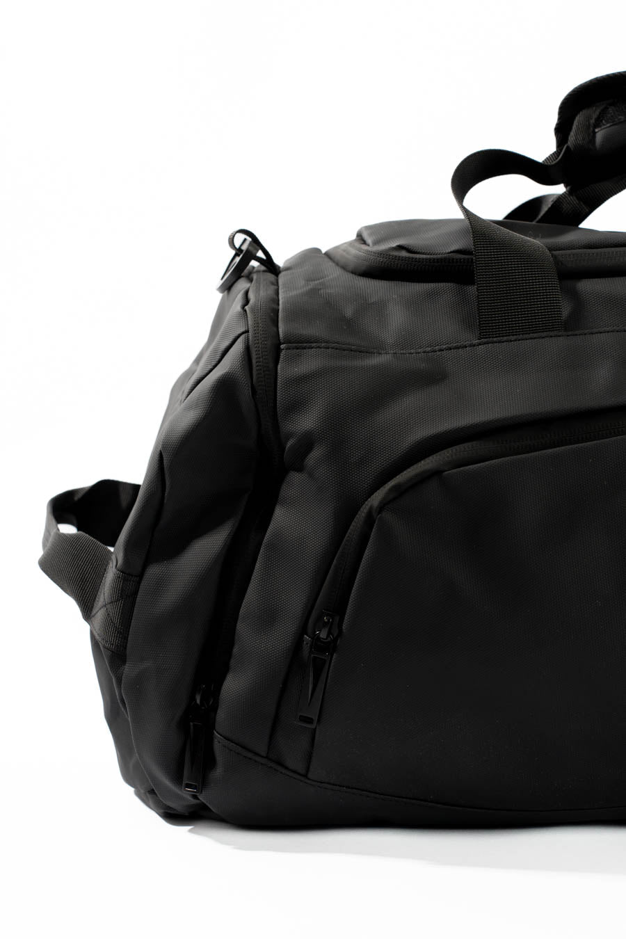 حقيبة دفل صلبة متعددة الجيوب