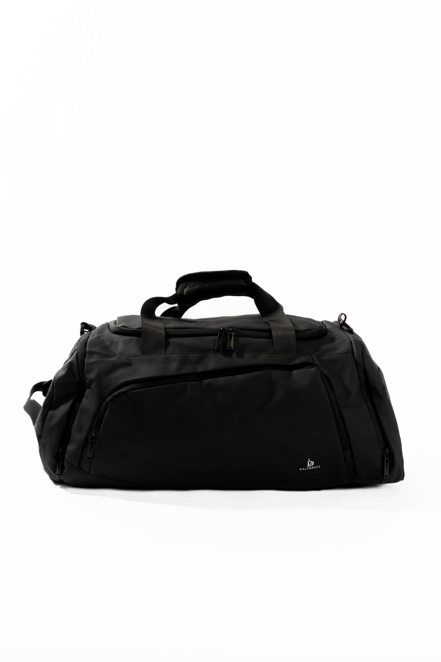 حقيبة دفل صلبة متعددة الجيوب