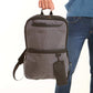 Lightweight Laptop Backpack with Padded Section