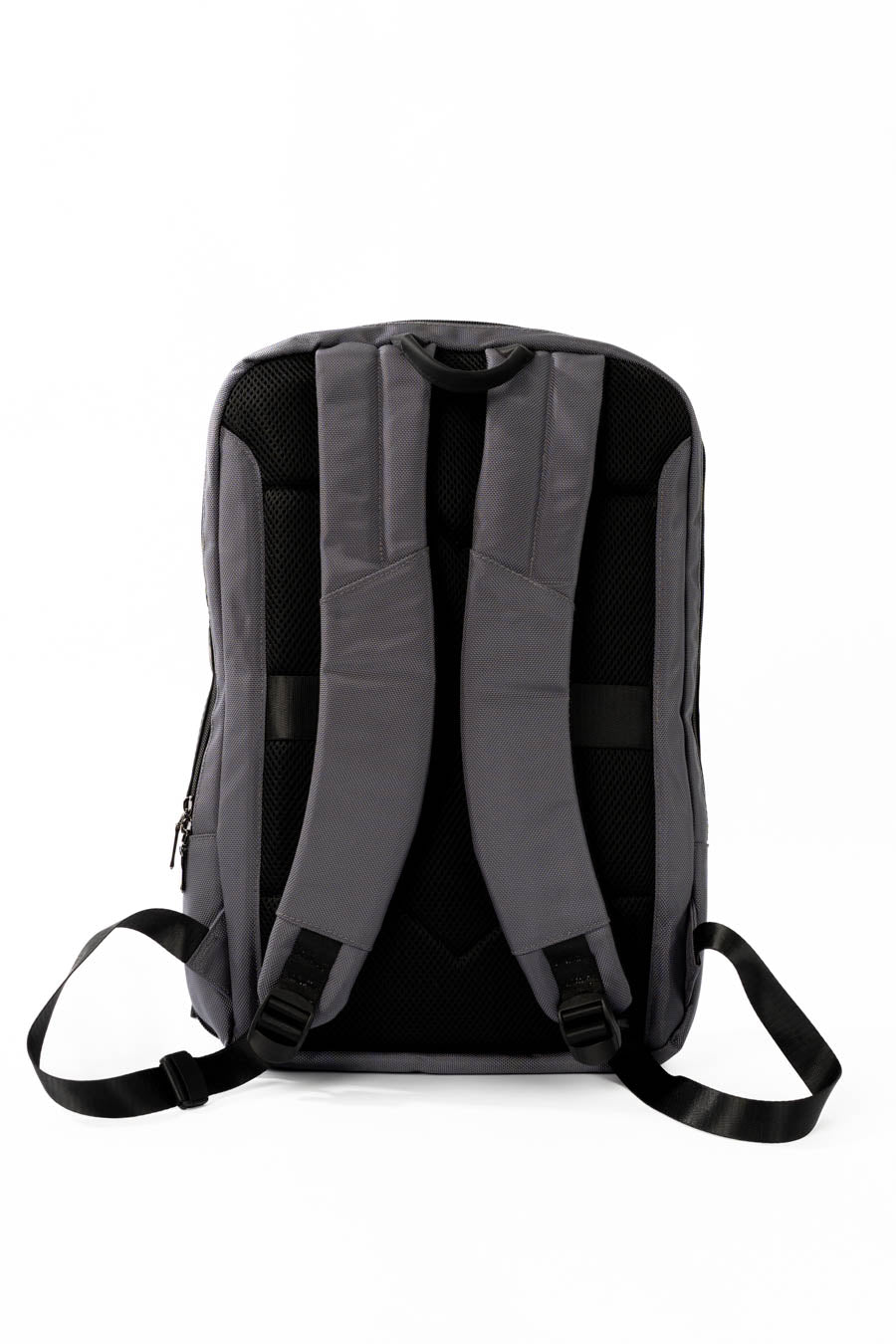 حقيبة ظهر خفيفة الوزن لللابتوب مع قسم مبطن