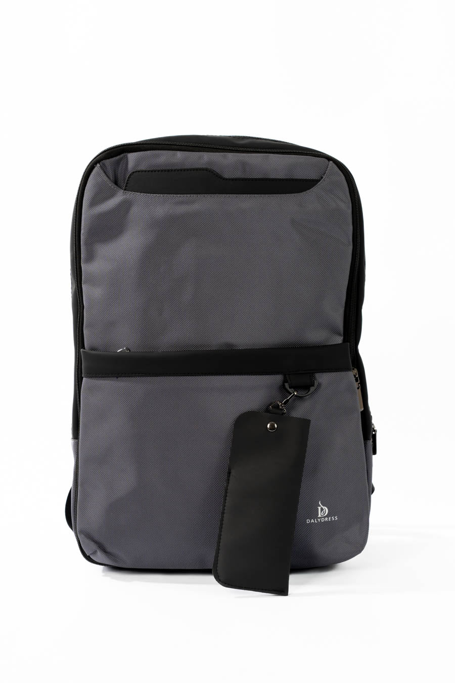 حقيبة ظهر خفيفة الوزن لللابتوب مع قسم مبطن